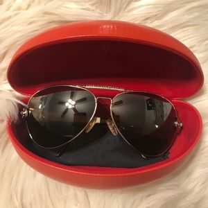 Valentino Sunglasses